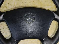 Руль на Mercedes-Benz M-Class W163 Фото 4