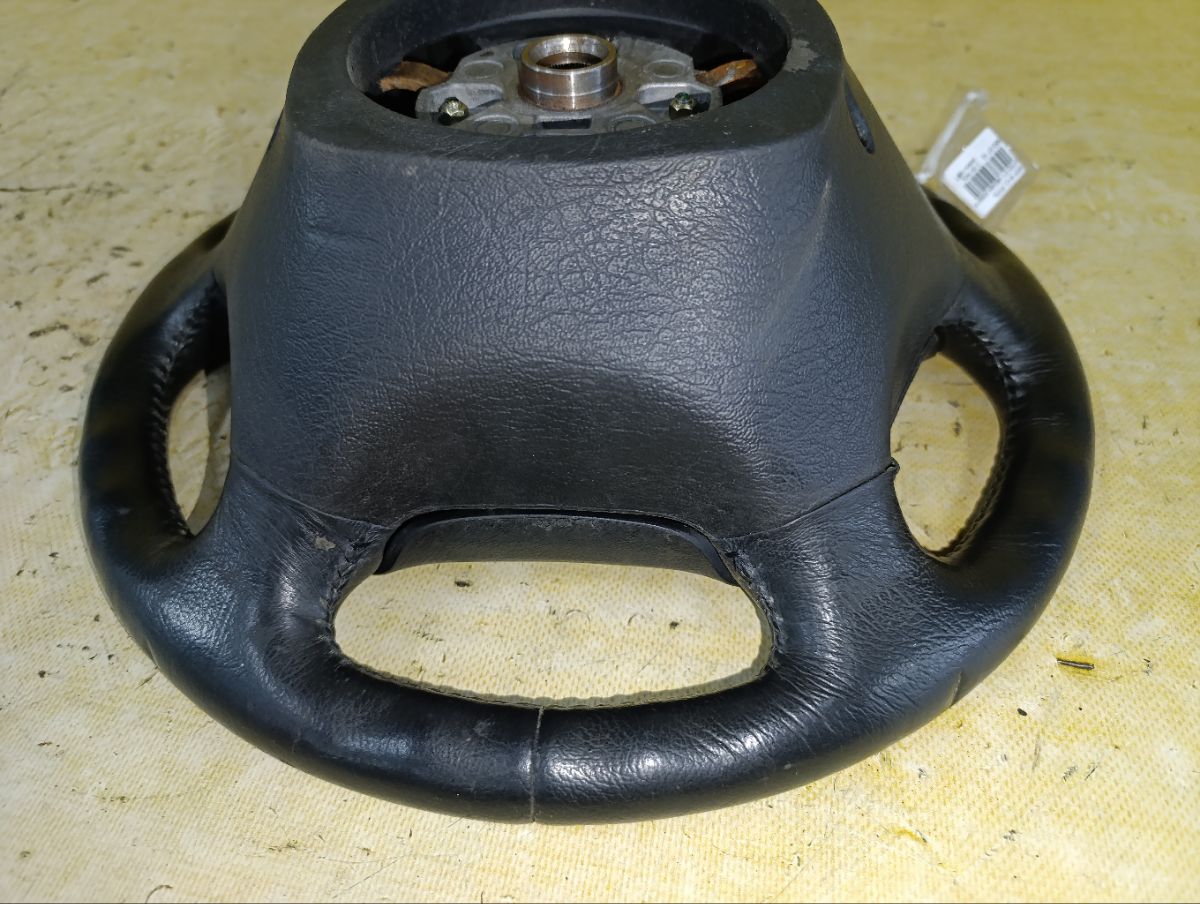 Руль на Mercedes-Benz M-Class W163 Фото 12