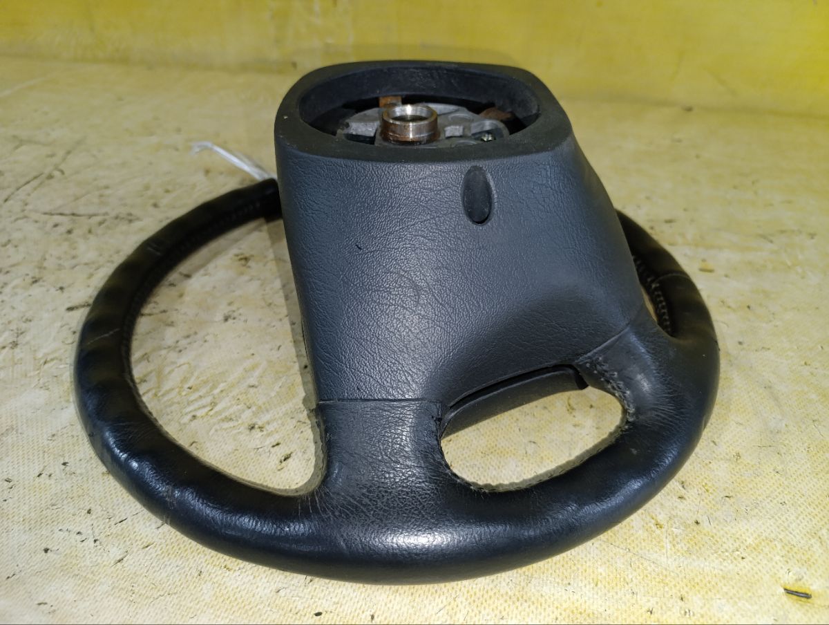 Руль на Mercedes-Benz M-Class W163 Фото 14