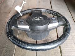 Руль на Infiniti Fx35 S50 Фото 6