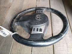 Руль на Infiniti Fx35 S50 Фото 7