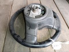 Руль на Infiniti Fx35 S50 Фото 8