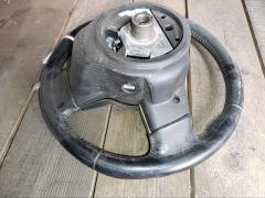 Руль на Infiniti Fx35 S50 Фото 10