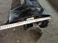 Порог кузова пластиковый ( обвес ) на Nissan Serena TC24 Фото 17