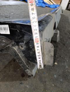 Порог кузова пластиковый ( обвес ) на Nissan Serena TC24 Фото 18