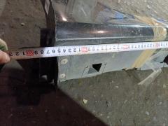 Порог кузова пластиковый ( обвес ) на Nissan Serena TC24 Фото 20