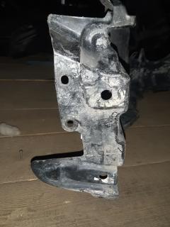 Подкрылок на Toyota Tank M900A 1KR-FE Фото 2