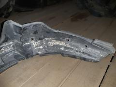 Подкрылок на Toyota Tank M900A 1KR-FE Фото 5