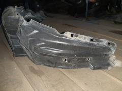 Подкрылок на Toyota Tank M900A 1KR-FE Фото 6