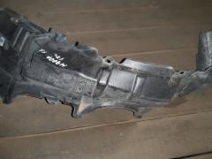 Подкрылок на Toyota Tank M900A 1KR-FE Фото 7