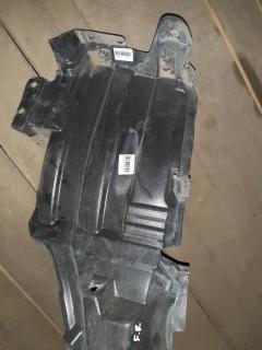 Подкрылок на Toyota Tank M900A 1KR-FE Фото 8