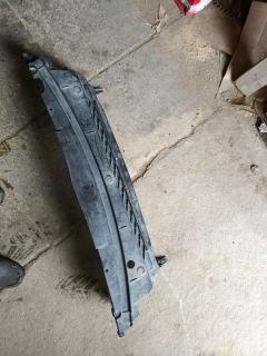 Защита бампера на Volvo Xc70 Фото 3