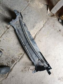 Защита бампера на Volvo Xc70 Фото 4