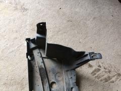 Защита бампера на Volvo Xc70 Фото 6