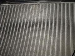 Радиатор ДВС на Toyota Crown Majesta UZS151 1UZ-FE Фото 11