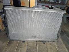 Радиатор ДВС на Toyota Crown Majesta UZS151 1UZ-FE Фото 4