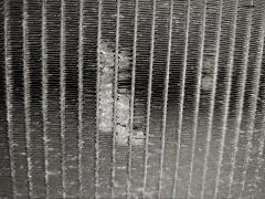 Радиатор ДВС на Toyota Crown Majesta UZS151 1UZ-FE Фото 5