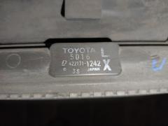 Радиатор ДВС на Toyota Crown Majesta UZS151 1UZ-FE Фото 6