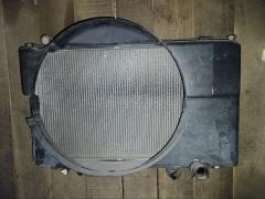 Радиатор ДВС на Toyota Crown Majesta UZS151 1UZ-FE Фото 9