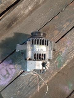 Генератор 27060-97205 на Daihatsu Mira L500S EF-EL Фото 5