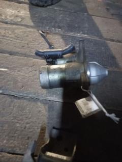 Стартер 23300-EN200 на Nissan Serena C25 MR20DE Фото 4