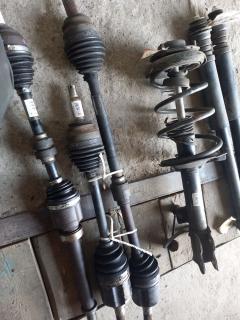 Привод на Mitsubishi Delica D:5 CV4W 4B11 Фото 3