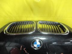 Капот 41618238592 на Bmw 5-Series E39-DD21 Фото 4