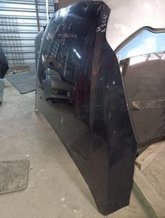 Капот на Ford Focus Iii Фото 12