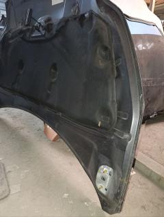 Капот на Ford Focus Iii Фото 18