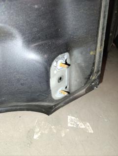 Капот на Ford Focus Iii Фото 19