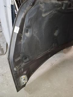 Капот на Ford Focus Iii Фото 20