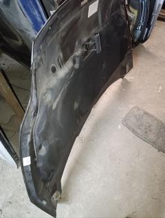 Капот на Ford Focus Iii Фото 22