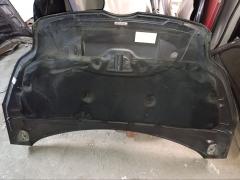 Капот на Ford Focus Iii Фото 23