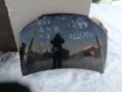 Капот на Hyundai Santa Fe CM Фото 6