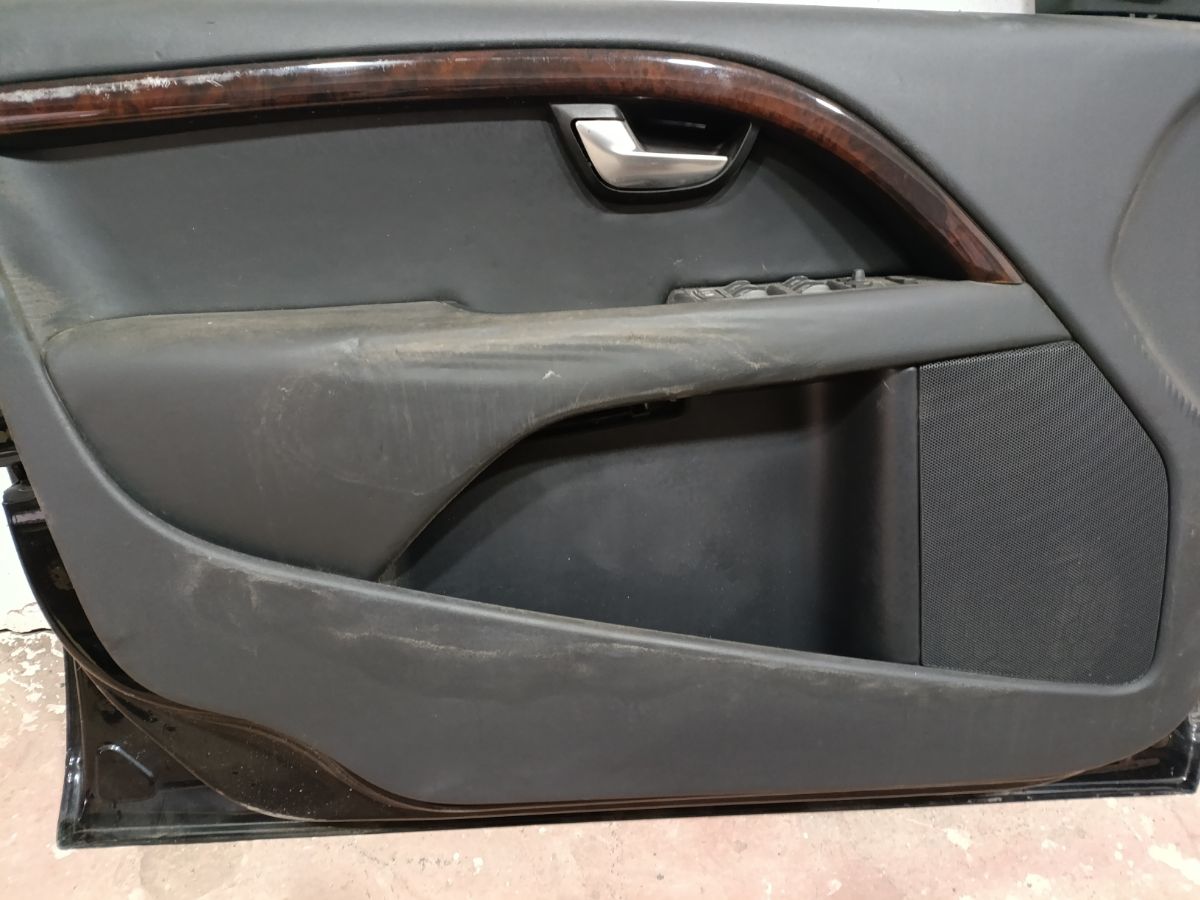 Дверь боковая на Volvo S80 AS Фото 12