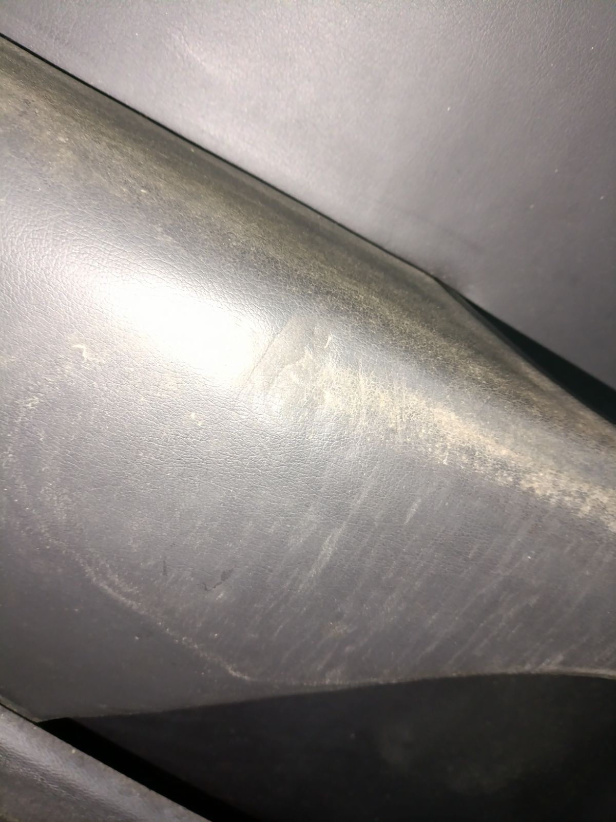 Дверь боковая на Volvo S80 AS Фото 17