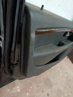 Дверь боковая на Volvo S80 AS Фото 15