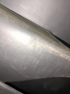 Дверь боковая на Volvo S80 AS Фото 17