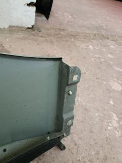 Крыло переднее на Mercedes-Benz C-Class W203 Фото 10