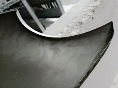 Крыло переднее на Mercedes-Benz C-Class W203 Фото 15