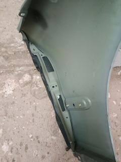 Крыло переднее на Mercedes-Benz C-Class W203 Фото 16