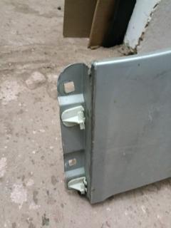 Крыло переднее на Mercedes-Benz C-Class W203 Фото 6