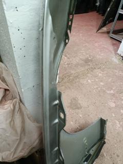 Крыло переднее на Mercedes-Benz C-Class W203 Фото 8