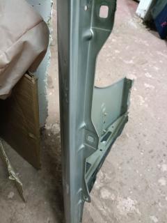 Крыло переднее на Mercedes-Benz C-Class W203 Фото 9