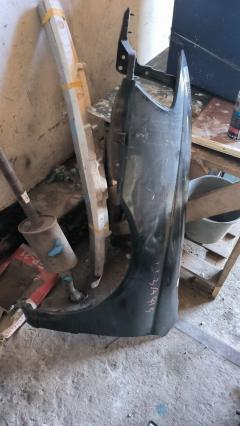 Крыло переднее 53802-2B260, TY10070AL на Toyota Corona ST190 Фото 6