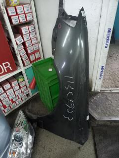 Крыло переднее 53802-2B260, TY10070AL на Toyota Corona ST190 Фото 6