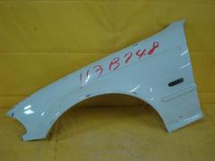 Крыло переднее на Bmw 3-Series E46-AL31 41358240405  BM10013AL  BM3300160-0L00, Левое расположение