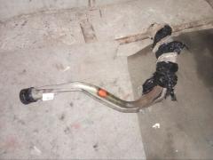 Заливная горловина топливного бака 77201-33210, 77201-33220 на Toyota Camry ACV30 1AZ-FE Фото 6