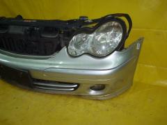 Ноускат на Mercedes-Benz C-Class W203.042 271.940 Фото 4