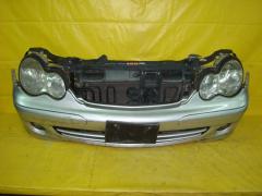 Ноускат на Mercedes-Benz C-Class W203.042 271.940